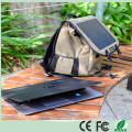 10W 5V Solar Battery Charging Outdoor Backpack Bag for Travel Climbing Solar Panel USB Output Charger Backpack (SB-188)